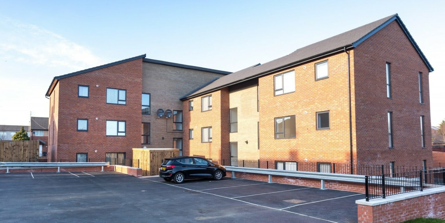 Projects Markhams Limited