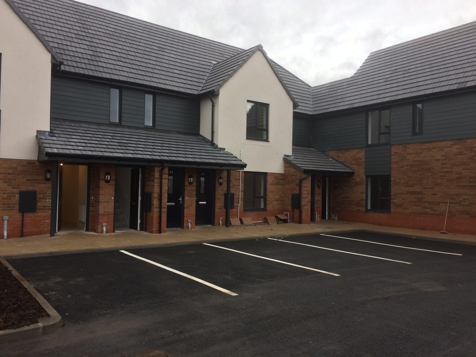 Lancing Drive, Aintree Markhams Limited